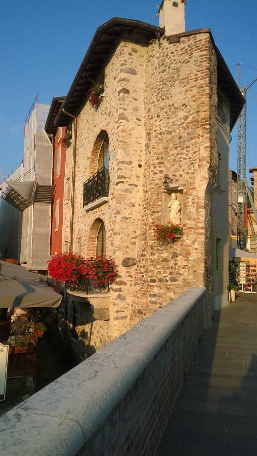 Gasthof Il Balcone Sul Mincio Valeggio sul Mincio